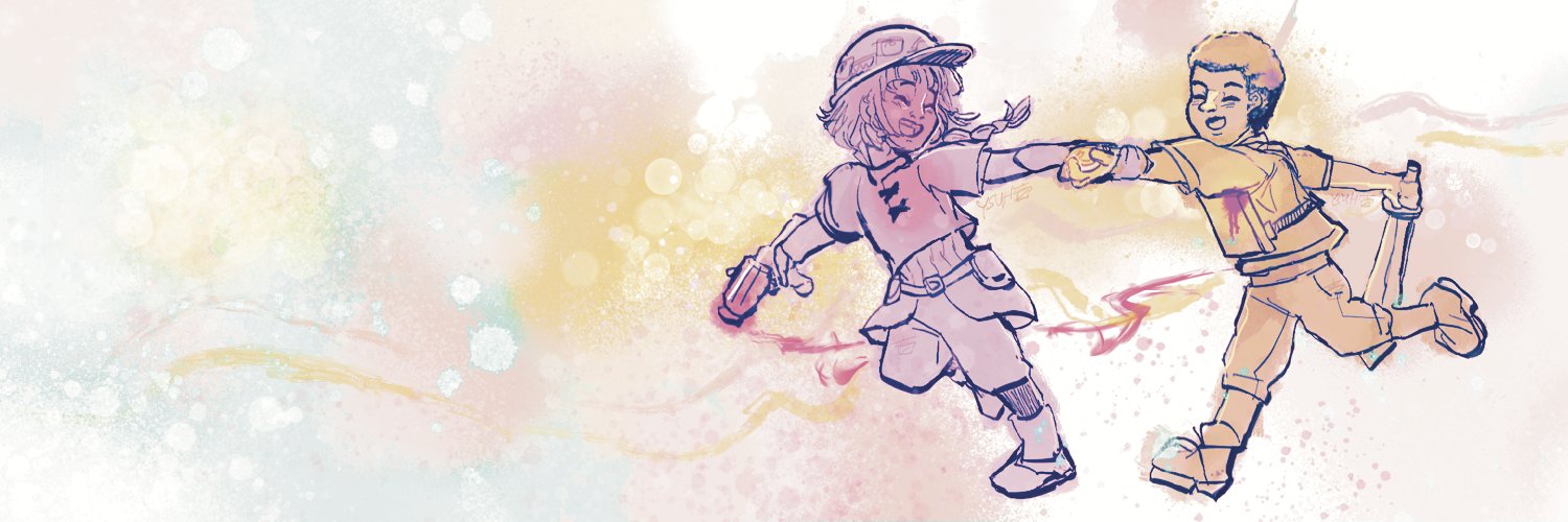 YSUH参 🍉's banner