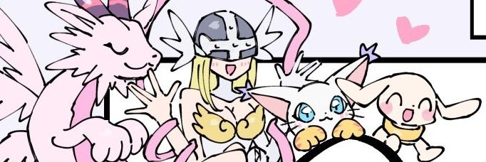 なごし's banner