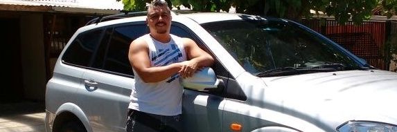 AngeloAdesmin's profile banner image