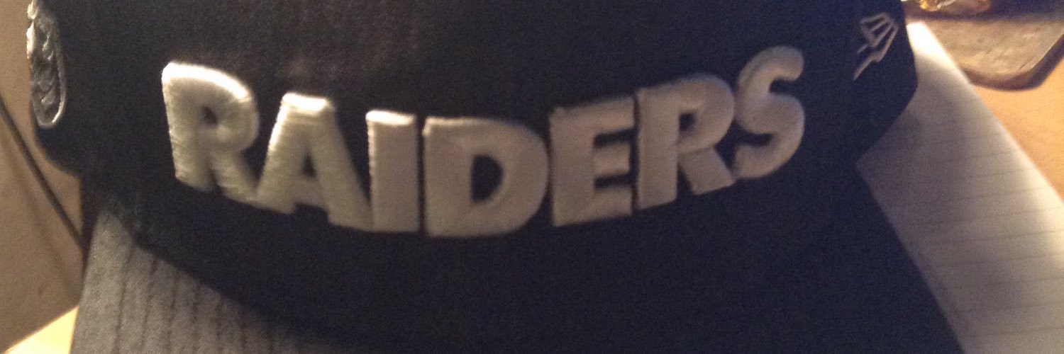 RaiderReaper's profile banner image