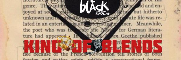 EBlack196Ent's profile banner image