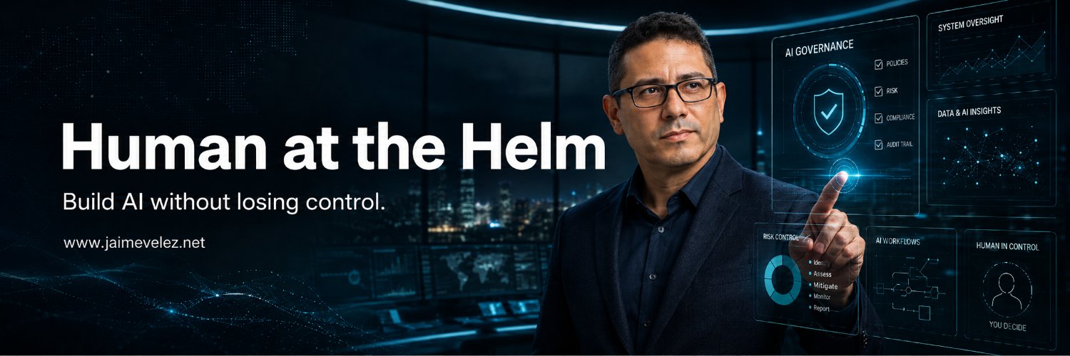 jaimevelez's profile banner image