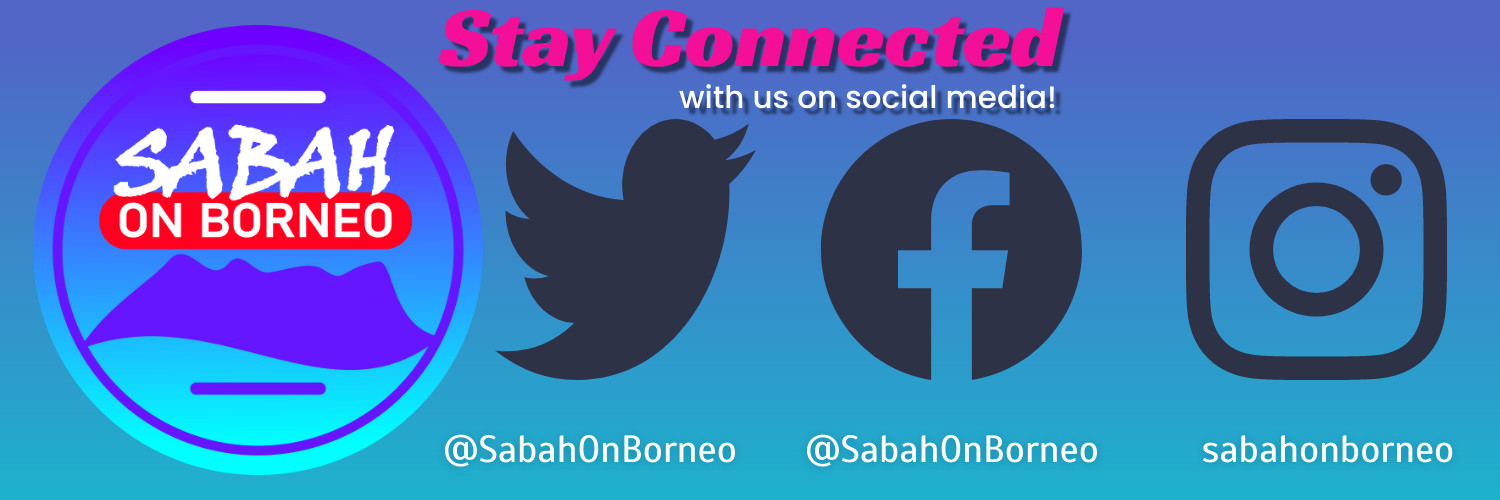 SabahOnBorneo's profile banner image
