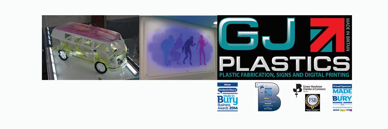 GJPlastics's profile banner image