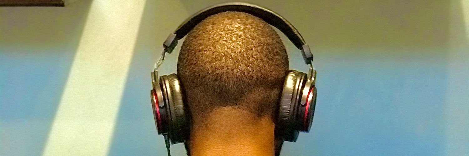 iamsolotune's profile banner image