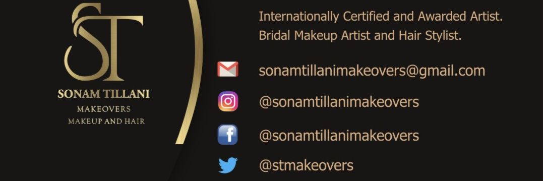 STMakeovers's profile banner image