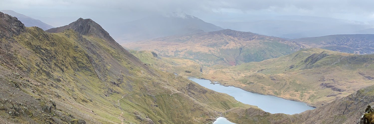 Barrie Millett banner