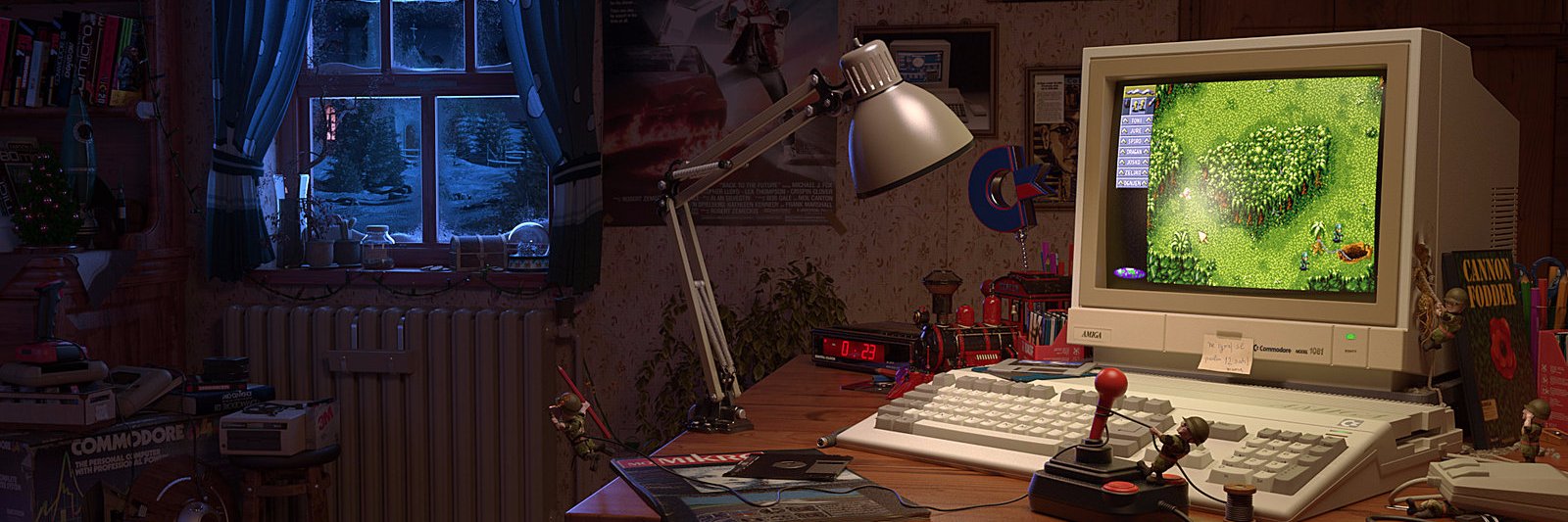 darr1s's profile banner image