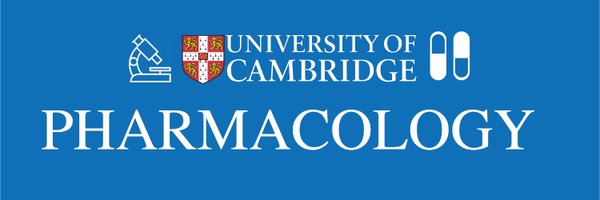 UnivCamPharm Profile Banner