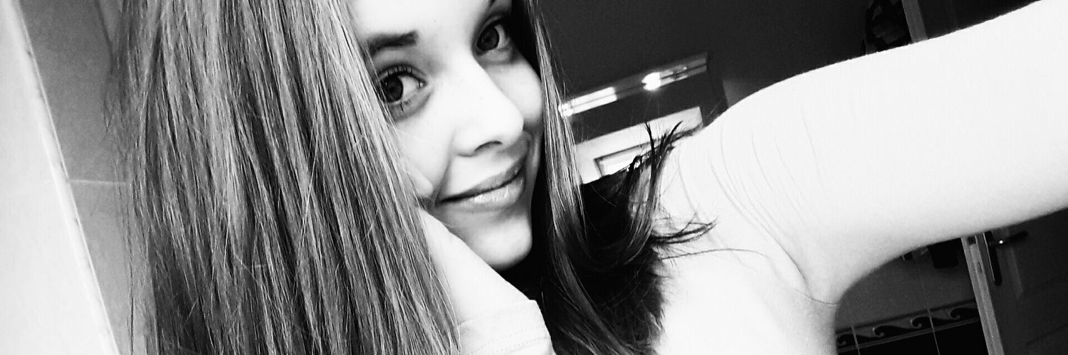 PatryJeanne's profile banner image