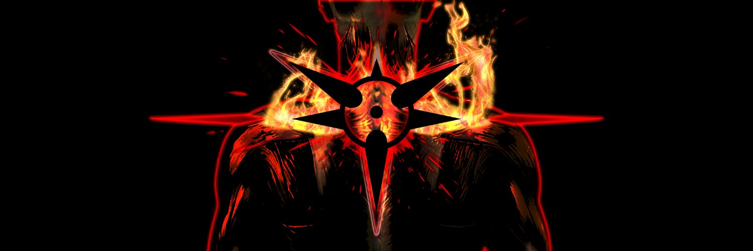 Amalgam's banner