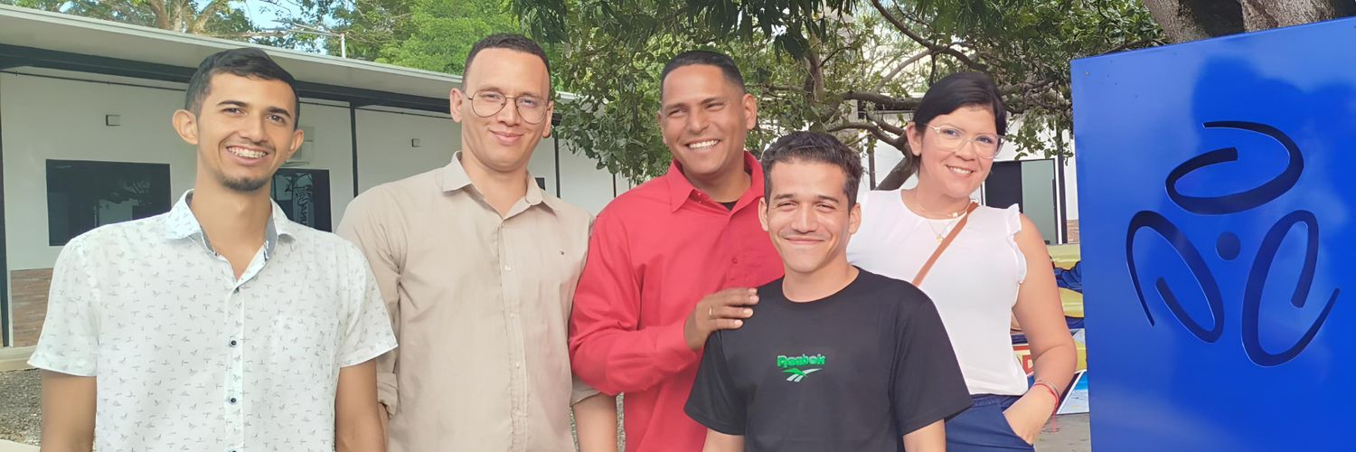 GaboCroquer's profile banner image