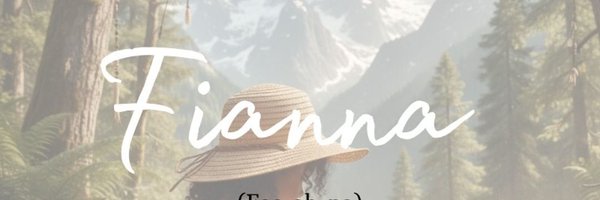 Fi_anna Profile Banner