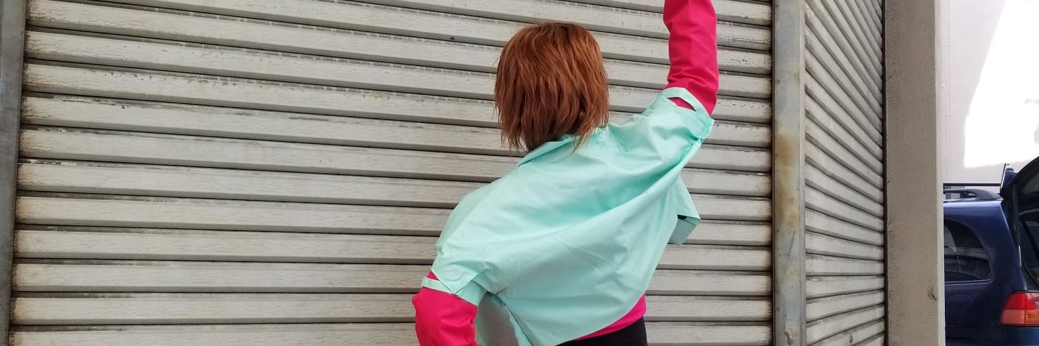 ろみ@もこもこ banner
