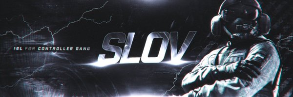 SlovCG Profile Banner
