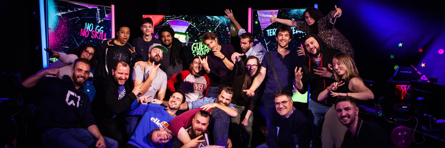 O’Gaming SC2 banner