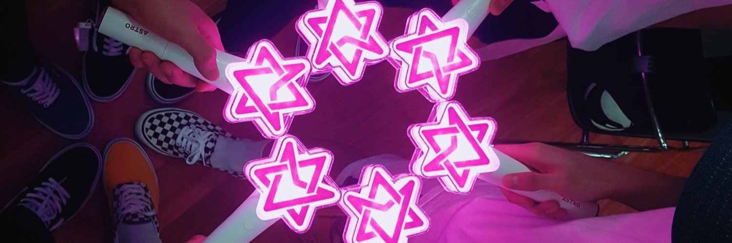 ⭐︎Hiroha⭐︎ banner