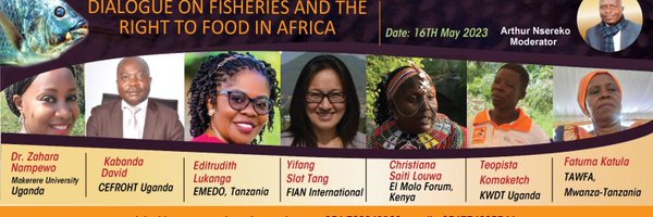 FianUganda Profile Banner