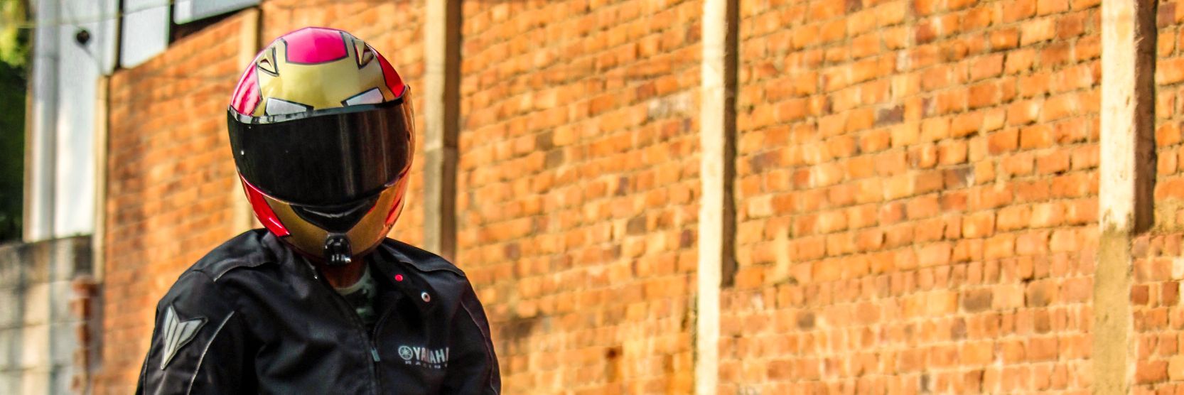 MrIronman16's profile banner image