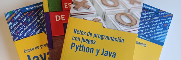 MarionaJava Profile Banner