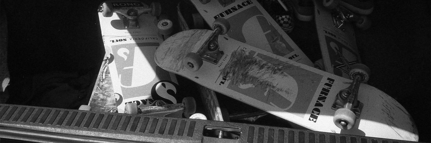 Furnaceskate's profile banner image