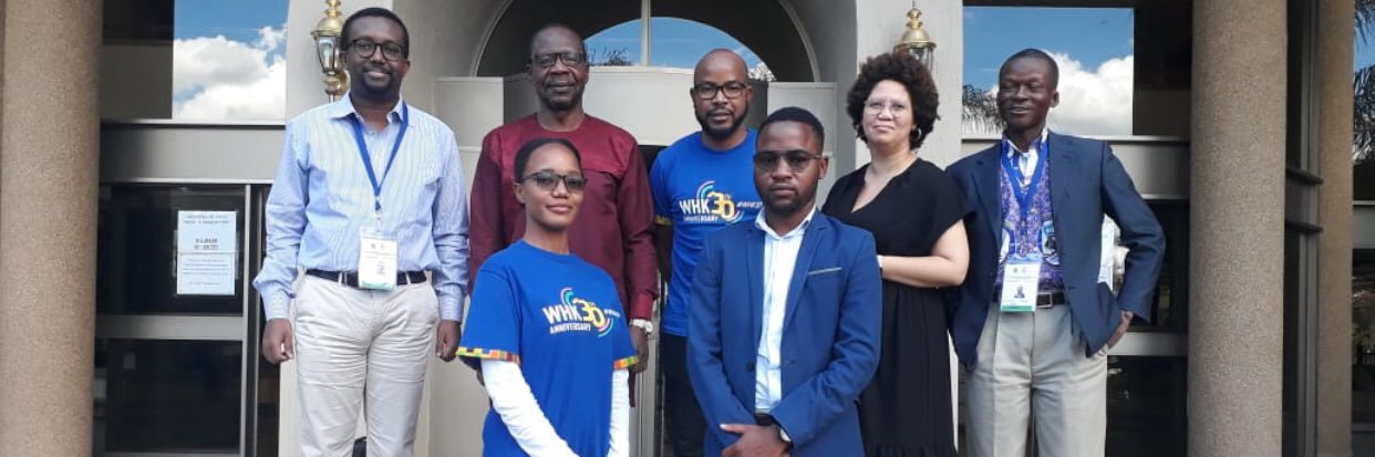 Namibia Media Professionals Union banner