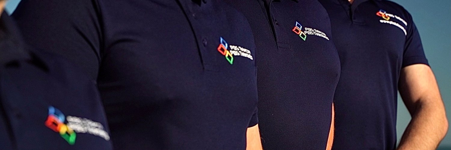 PBSTelecom's profile banner image