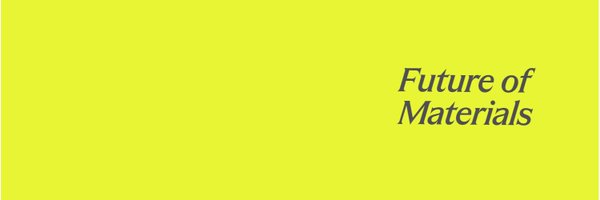 future_material Profile Banner