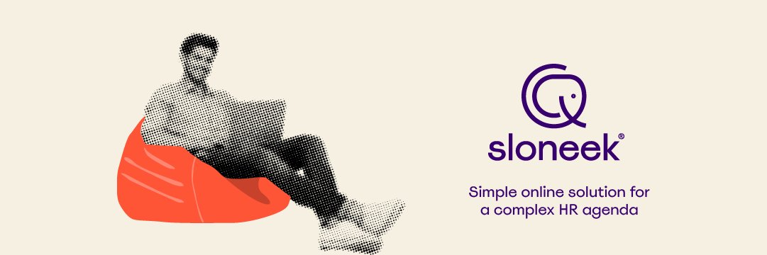 Sloneek banner
