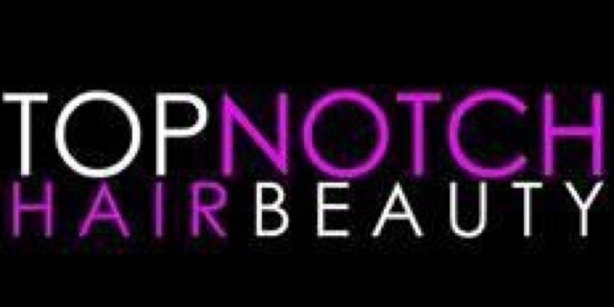 Top_Notch_Salon's profile banner image