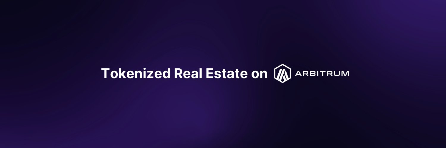 Estate Protocol banner