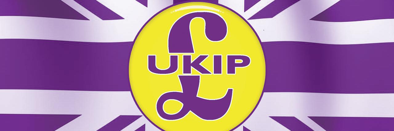 UKIPIpswich's profile banner image