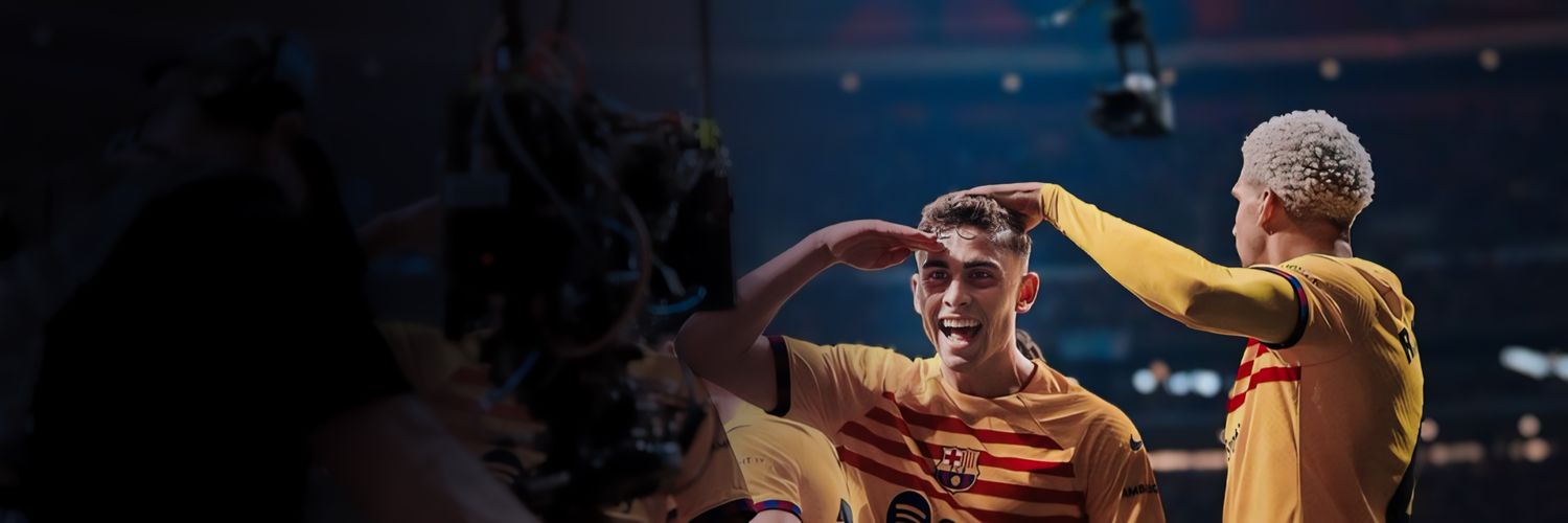 DE BARO🇪🇸 banner