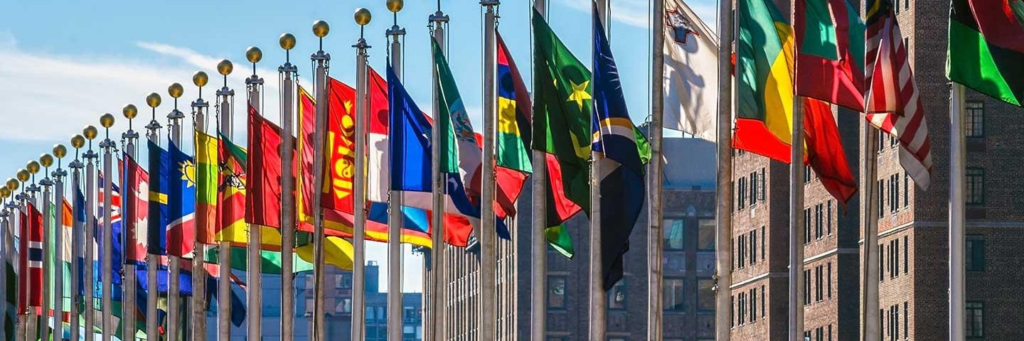 Human Security Lab banner