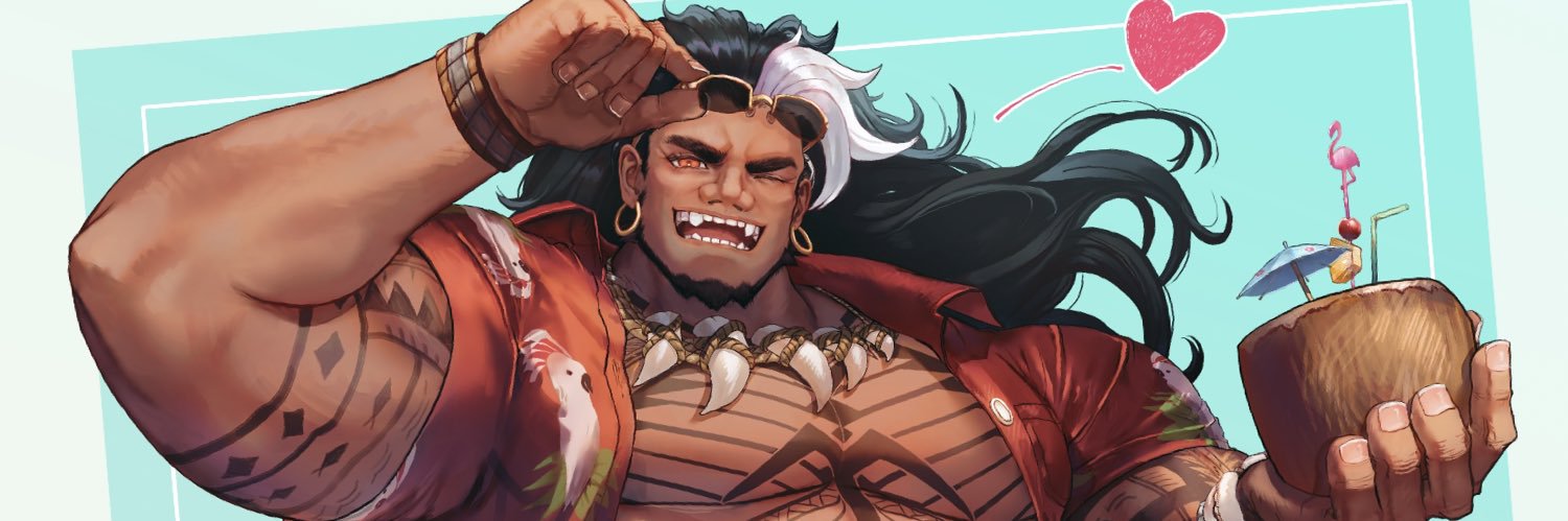 籠司's banner
