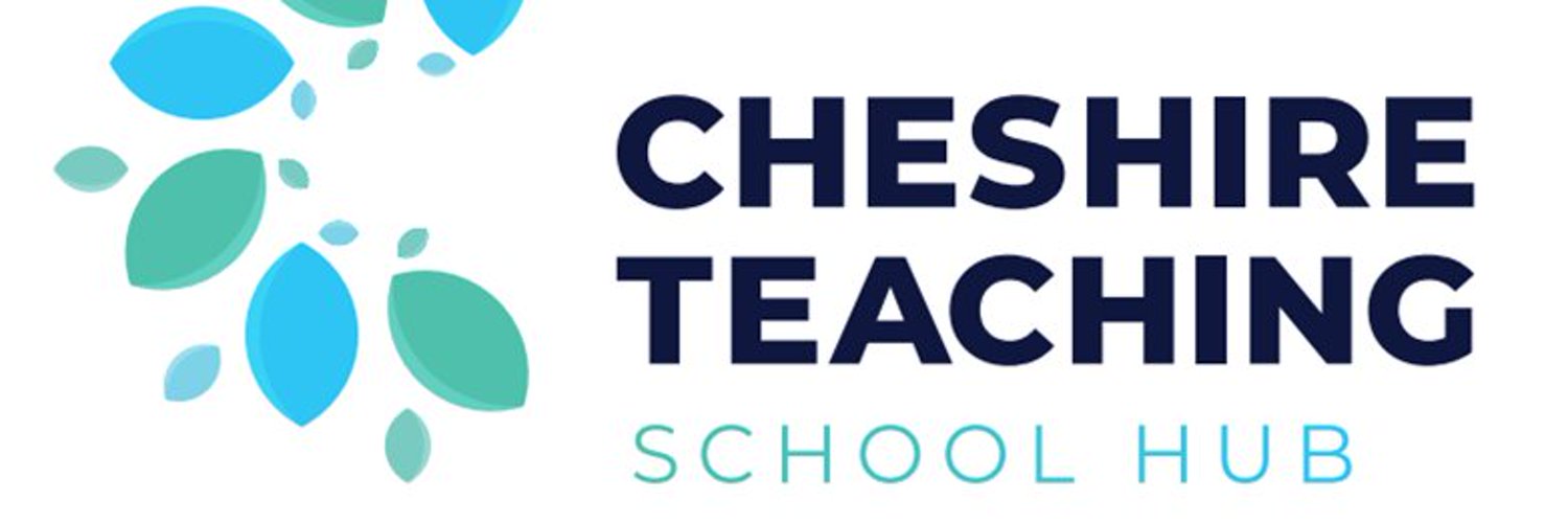 Cheshire Teaching School Hub Profile Banner