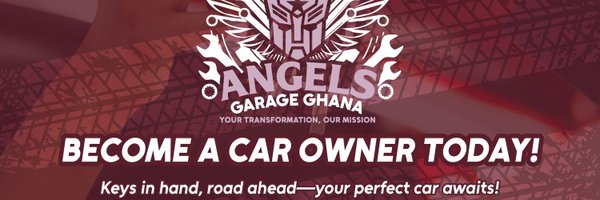 AngelAnon12 Profile Banner
