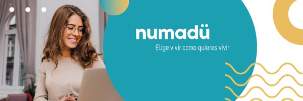 Numadu_ Profile Banner