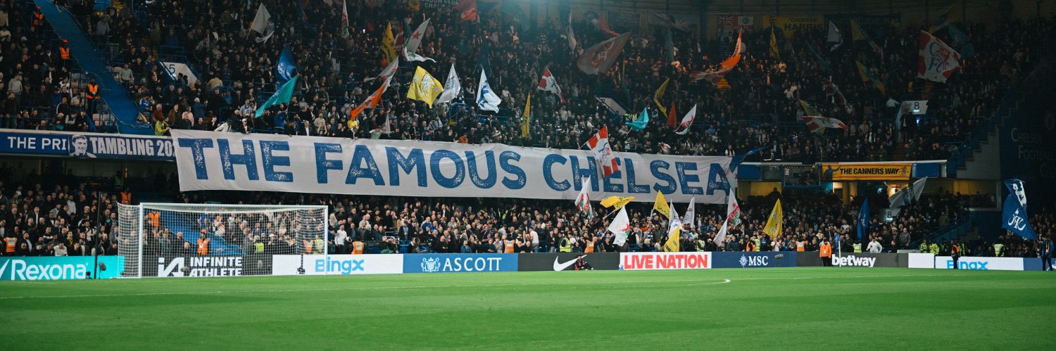 Presenter Noah's banner
