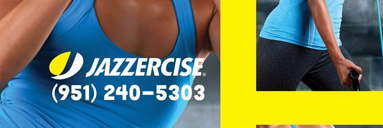 jazzercisetem's profile banner image