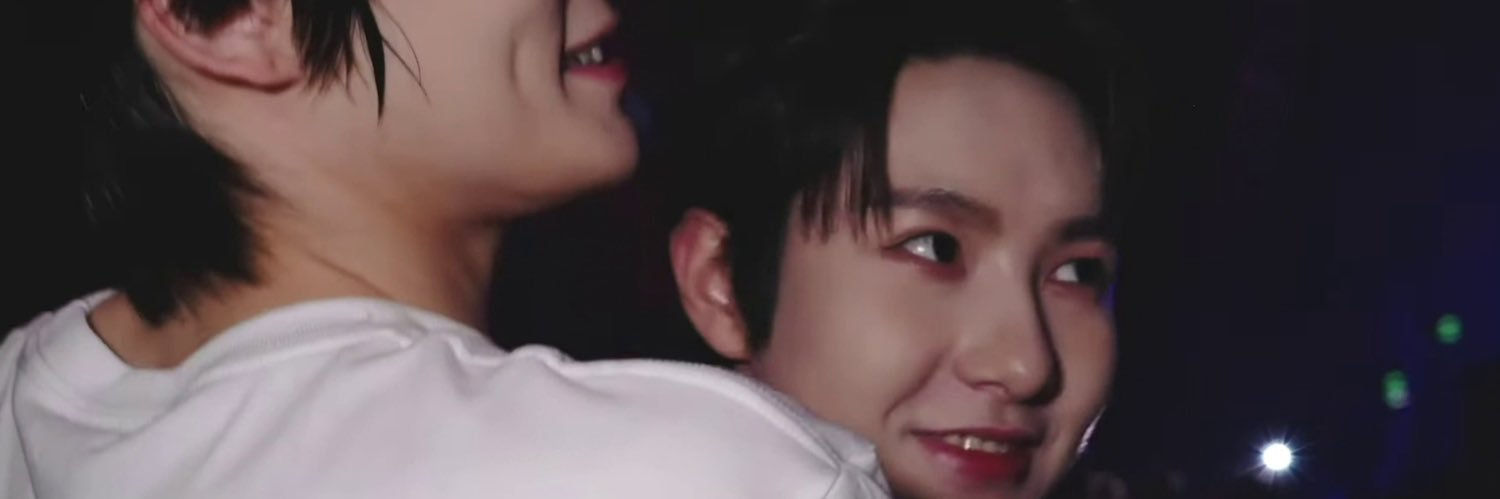 foxyhrj_'s profile banner image