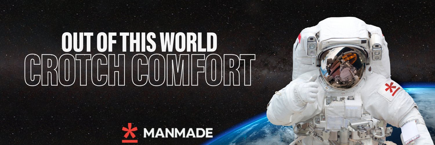 Rob_Manmade's profile banner image
