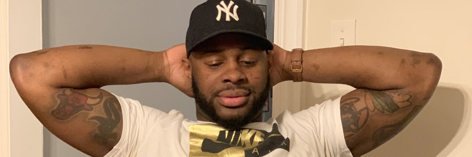 Bam_I_am's profile banner image