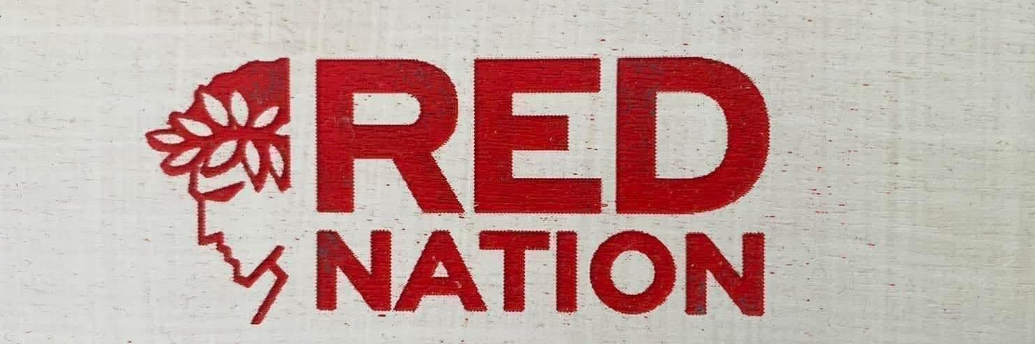rednation1925's profile banner image