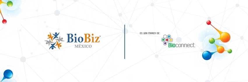 BioconnectMex's profile banner image