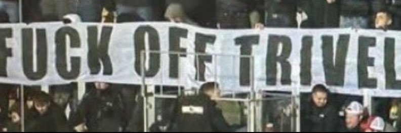 Oliver's banner