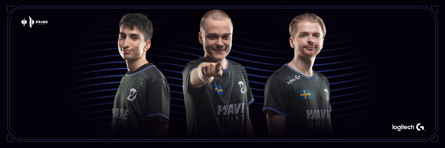 WAVE League of Legends banner