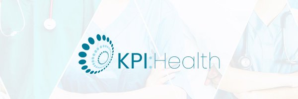 KpiHealth Profile Banner