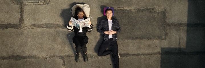 skywalik's profile banner image