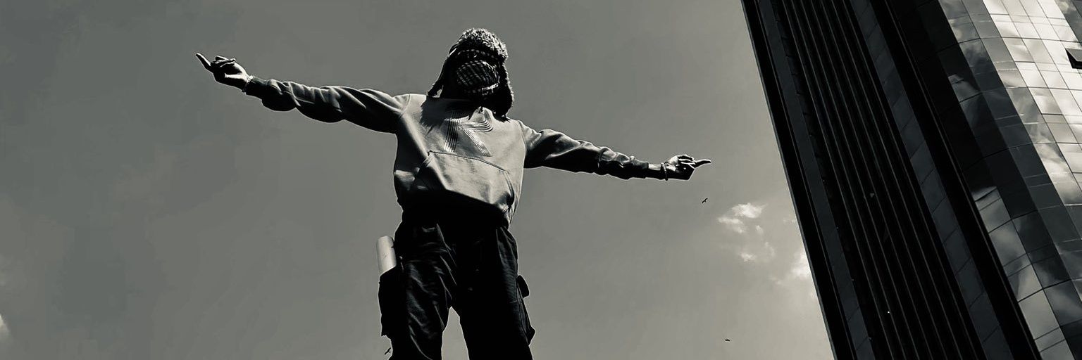 🇰🇪 Shinge banner